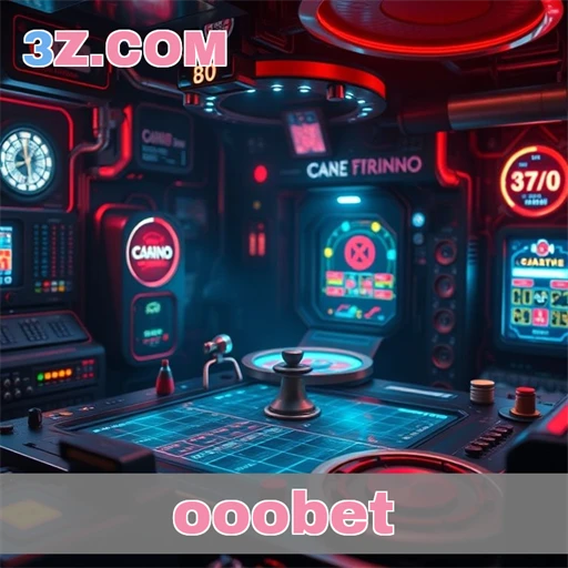 ooobet Opções de Apostas