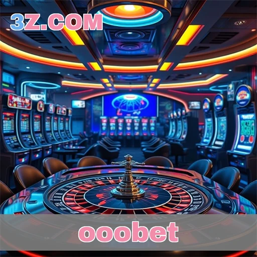 ooobet Cassino Online