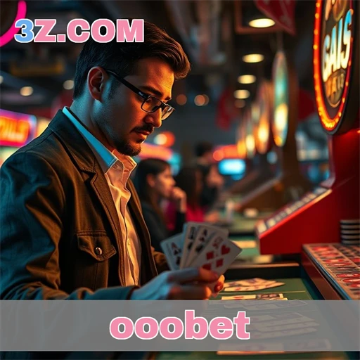 ooobet Apostas em Esporte