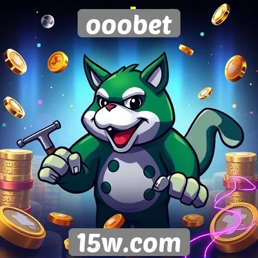 novidades em jogos disponíveis no ooobet