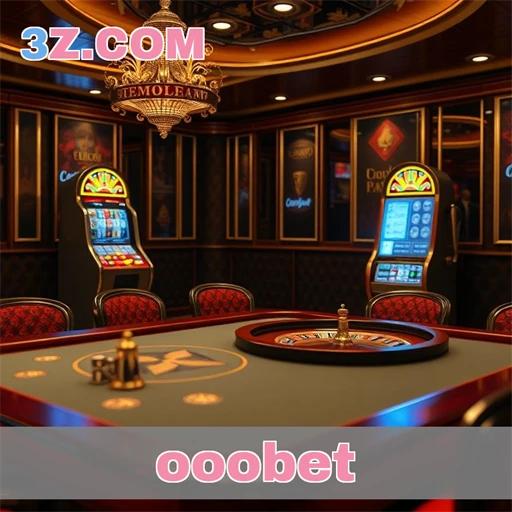 Explore o Login Dinâmico do ooobet e Divirta-se
