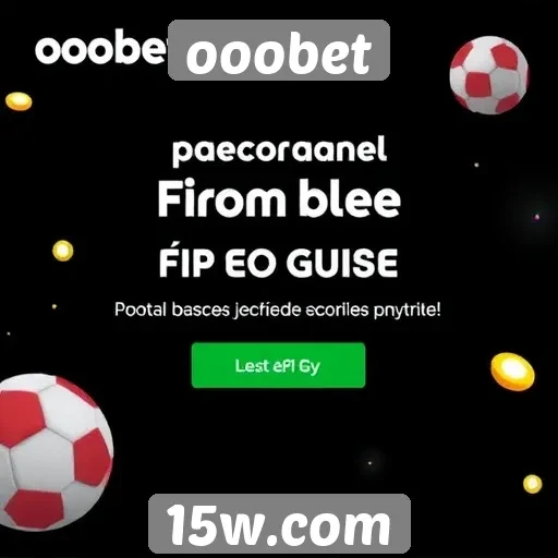 análise das promoções de fidelidade do ooobet