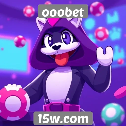 plataforma ooobet se destaca por promoções atraentes