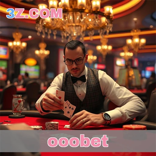 Promoção Imperdível: Experimente a ooobet e Ganhe Prêmios