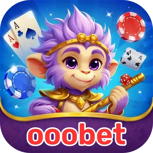 ooobet: Aventura e Diversão nas Melhores Caça-Níqueis Online!